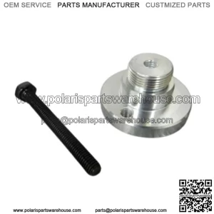 CanAm Maverick 1000R QRS Secondary Spreader and Bolt Belt Change Tool TURBO XMR