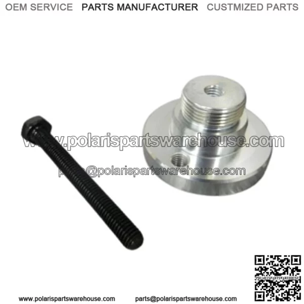 CanAm Maverick 1000R QRS Secondary Spreader and Bolt Belt Change Tool TURBO XMR