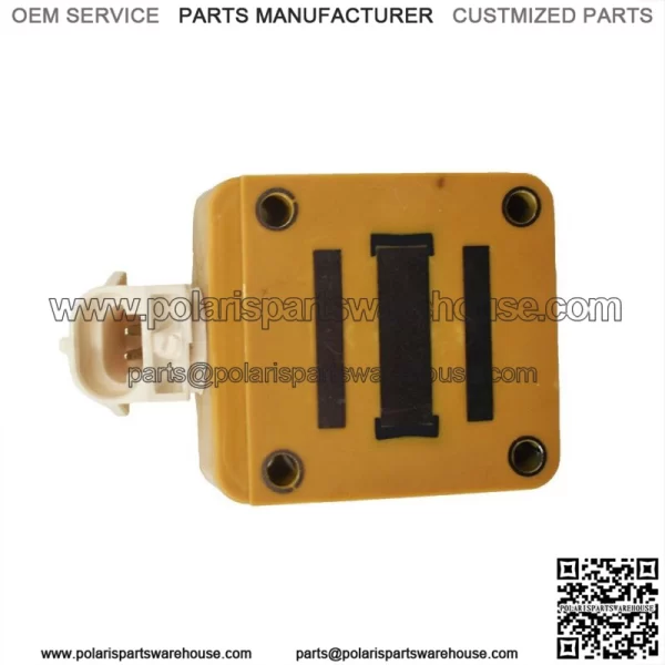 For 94-03 7.3L Ford Intl Powerstroke Fuel Injector HUEI Solenoid AA AB AD - Image 3