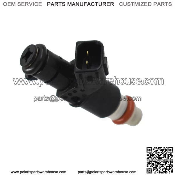 Fuel Injector for Suzuki Quadracer 450 LTR450 2006-2009 LT-R450 LTR450Z - Image 2