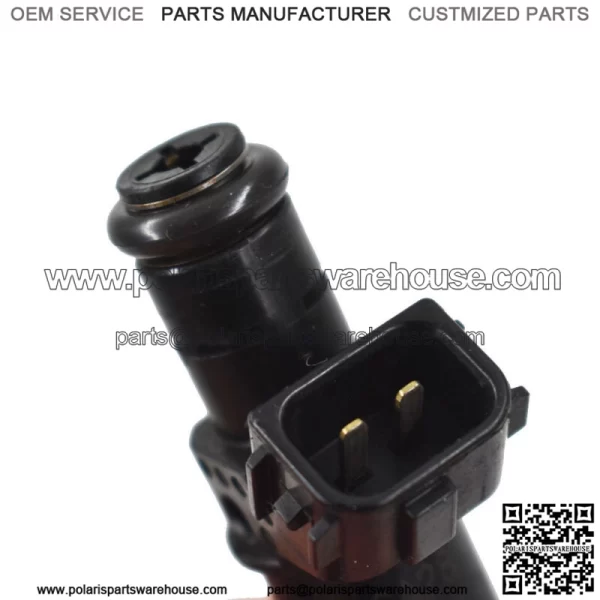 Fuel Injector for Suzuki Quadracer 450 LTR450 2006-2009 LT-R450 LTR450Z - Image 3