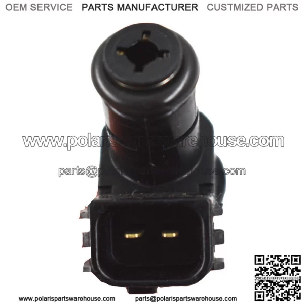Fuel Injector for Suzuki Quadracer 450 LTR450 2006-2009 LT-R450 LTR450Z - Image 4