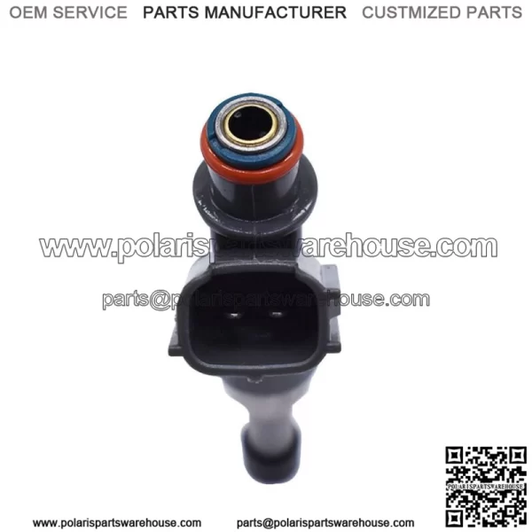 New 4pcs 23250-75100  Fuel Injector for Toyota 4Runner Tacoma 2.7L 2005-2013 - Image 2