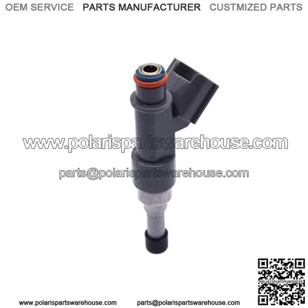 New 4pcs 23250-75100  Fuel Injector for Toyota 4Runner Tacoma 2.7L 2005-2013 - Image 3