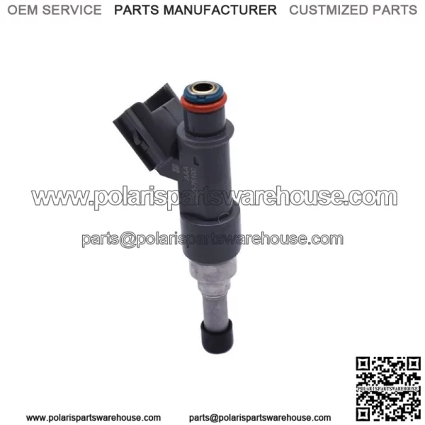 New 4pcs 23250-75100  Fuel Injector for Toyota 4Runner Tacoma 2.7L 2005-2013 - Image 4