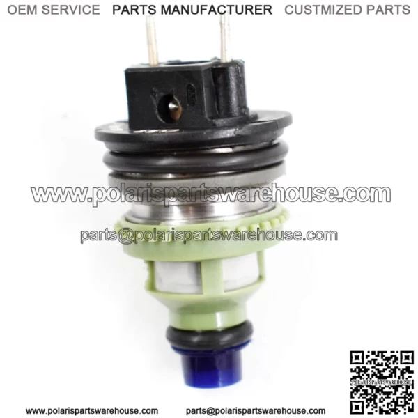 Fuel Injector for Chevy Geo Metro Suzuki Swift 195500-2160 0280150661 1.0/1.3L