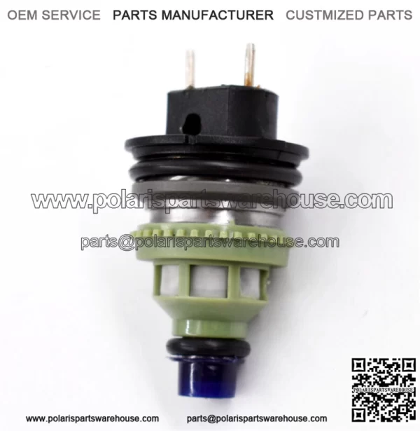 Fuel Injector for Chevy Geo Metro Suzuki Swift 195500-2160 0280150661 1.0/1.3L - Image 4