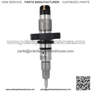 Diesel Fuel Injector Set For 2004-2009 Dodge Ram  5.9L 0445120208