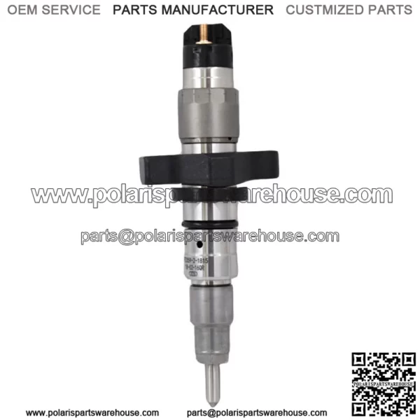 Diesel Fuel Injector Set For 2004-2009 Dodge Ram  5.9L 0445120208