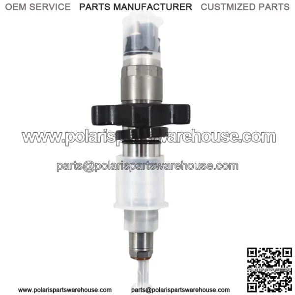 Diesel Fuel Injector Set For 2004-2009 Dodge Ram  5.9L 0445120208 - Image 2