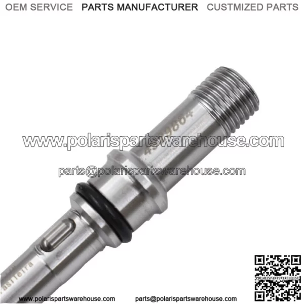 Diesel Fuel Injector Set For 2004-2009 Dodge Ram  5.9L 0445120208 - Image 4