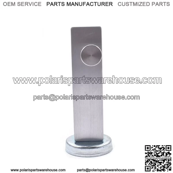 Magnetic Gauge Tool for Car Truck SUV Camber Castor Strut Wheel Alignment Brake - Image 3