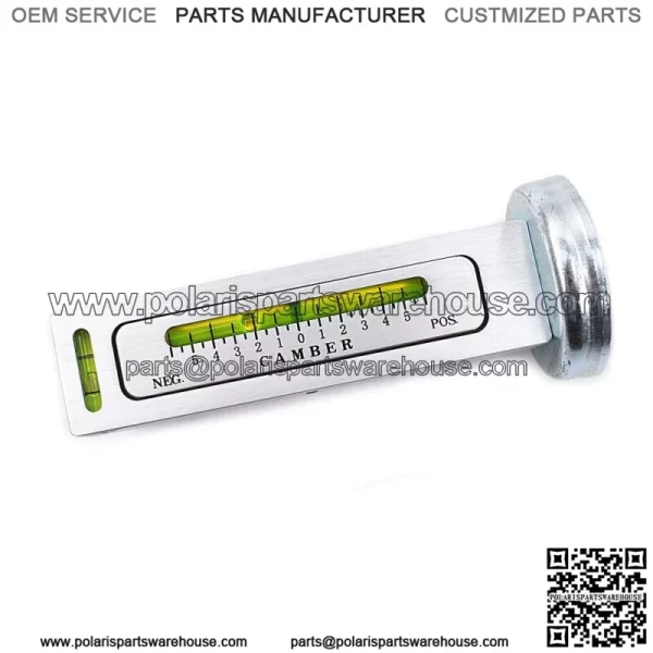 Magnetic Gauge Tool for Car Truck SUV Camber Castor Strut Wheel Alignment Brake - Image 4