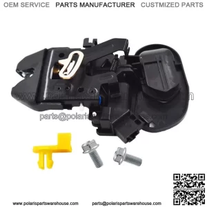 Fit For 04-08 Acura TL Trunk Latch Lid Lock Handle Actuator 74851-SDA-A22