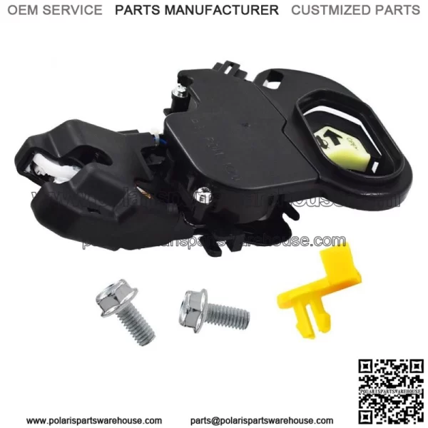 Fit For 04-08 Acura TL Trunk Latch Lid Lock Handle Actuator 74851-SDA-A22 - Image 3
