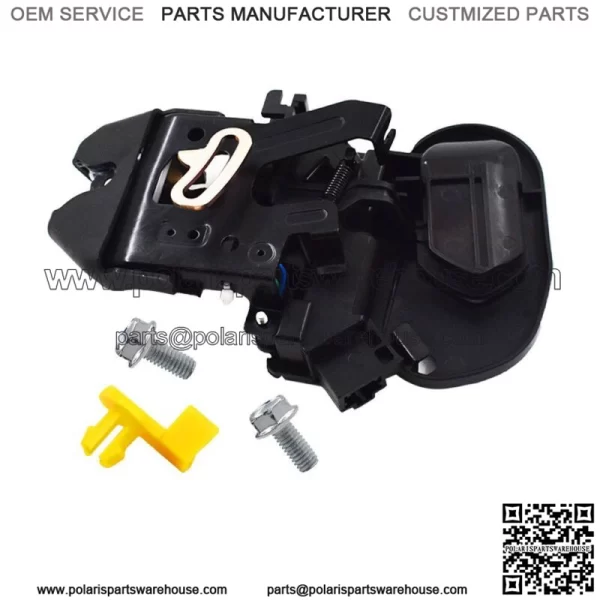 Fit For 04-08 Acura TL Trunk Latch Lid Lock Handle Actuator 74851-SDA-A22 - Image 4