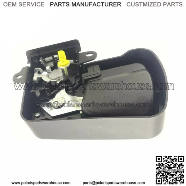 64610-02071 Rear Trunk Hatch Tailgate Latch Lock Actuator for Toyota Corolla - Image 2