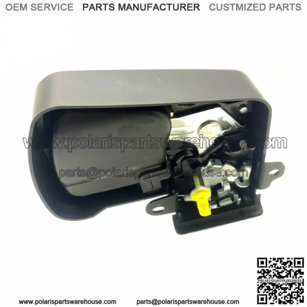 64610-02071 Rear Trunk Hatch Tailgate Latch Lock Actuator for Toyota Corolla - Image 3