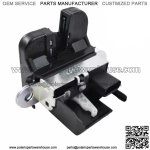 Trunk Lock Latch Actuator Fit For VW Volkswagen Tiguan Jetta Sportwagen