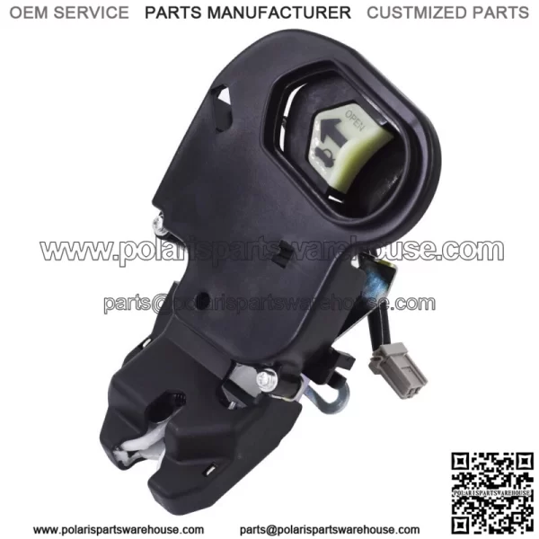 Trunk Latch Lock Power Lid Lock Actuator 74851-SNA-A12 For Civic 4 door 2006-11