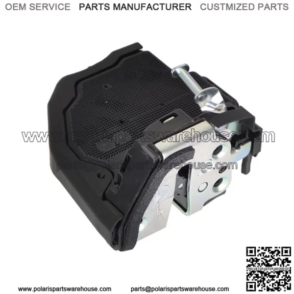 Set of 4 Door Lock Actuators Front & Rear Left & Right for Runner LH RH Camry - Image 3