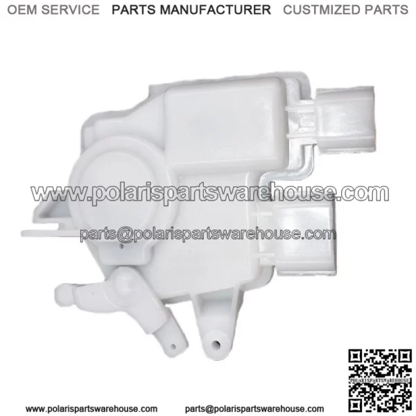 Door Lock Actuator Motor Front Right For 05-09 Subaru Legacy Outback - Image 4