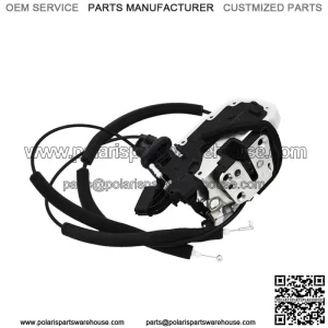 For 08-15 Nissan Rogue Door Lock Actuator Front Right Passenger Side 80500JM00A