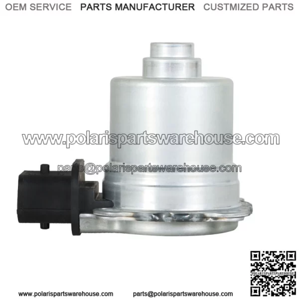 For 2011-2017 Ford Fiesta Focus Automatic Transmission Clutch Actuator - Image 2