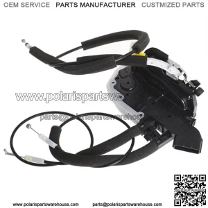 For Nissan Versa 2013-2017 Door Lock Actuator Front Left Driver Side 80501-3BA1A