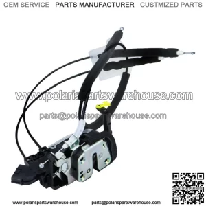 Door Lock Actuator For 2007 2008 2009 2010 2011 2012 Nissan Altima Front Left