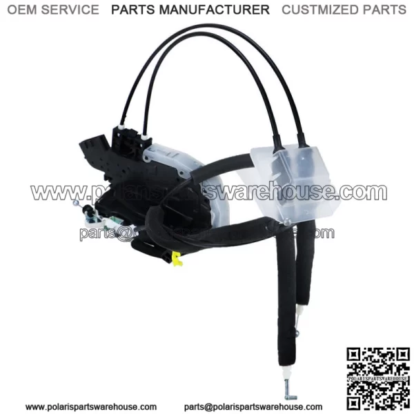 Door Lock Actuator For 2007 2008 2009 2010 2011 2012 Nissan Altima Front Left - Image 2