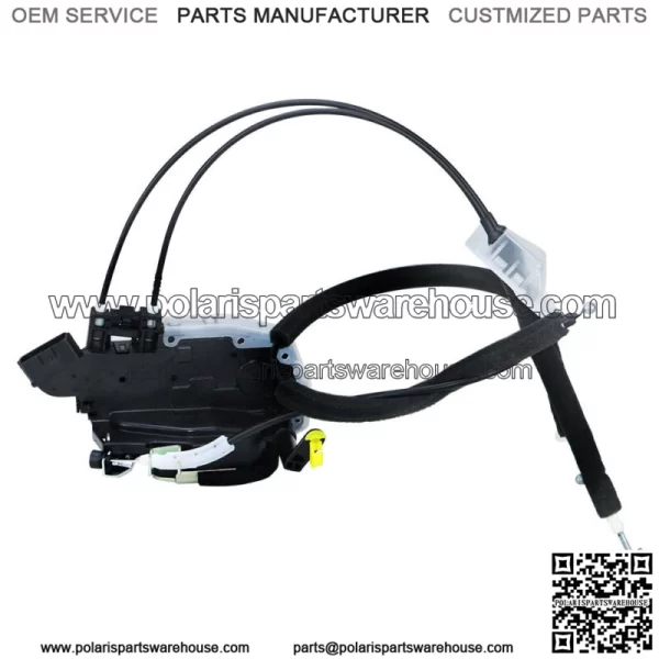 Door Lock Actuator For 2007 2008 2009 2010 2011 2012 Nissan Altima Front Left - Image 3