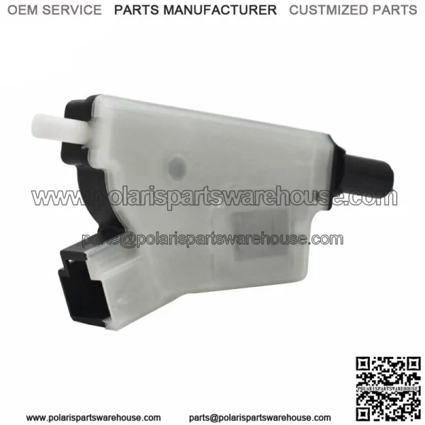 Fuel Lid Door Lock Latch Actuator For 2003-2008 Nissan 350Z 78850-CD06B - Image 2