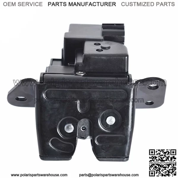 Rear Trunk Tailgate Latch Lid Lock Actuator fit for Kia Sorento 11-13 Soul 10-13 - Image 3