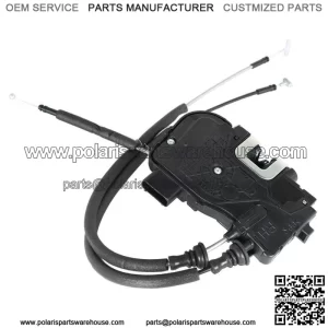 For Hyundai Sonata 2011-2015 Front Right Side Passenger Door Lock Latch Actuator