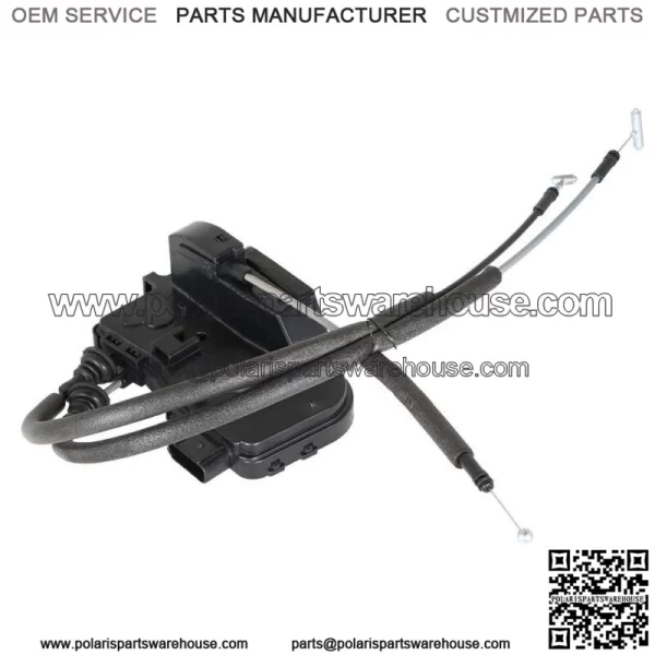 For Hyundai Sonata 2011-2015 Front Right Side Passenger Door Lock Latch Actuator - Image 3
