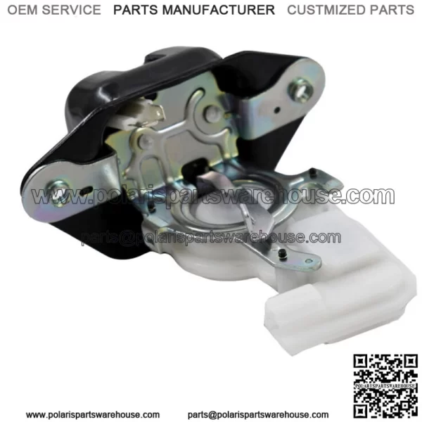 74800-SMG-G01 Trunk Tailgate Door Lock Latch Actuator For 2007-2011 Honda CR-V - Image 3