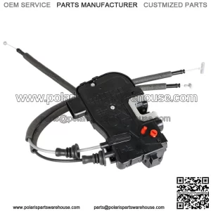 Door Latch Lock Actuator Motor for Hyundai Sonata 2011-2015 Rear Right Passenger
