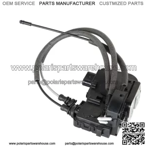 Fit For 11-15 Hyundai Sonata Rear Left LH Driver Side Door Lock Latch Actuator
