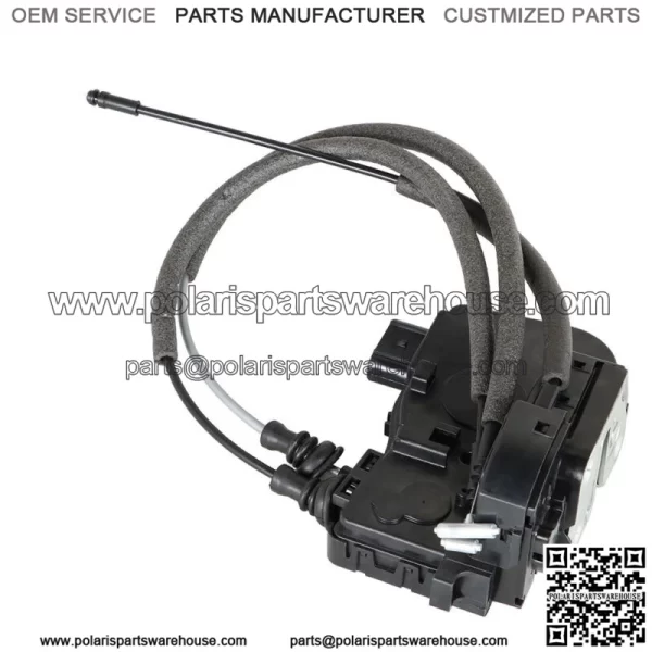Fit For 11-15 Hyundai Sonata Rear Left LH Driver Side Door Lock Latch Actuator