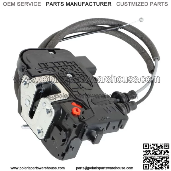 Fit For 11-15 Hyundai Sonata Rear Left LH Driver Side Door Lock Latch Actuator - Image 2