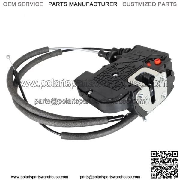 Fit For 11-15 Hyundai Sonata Rear Left LH Driver Side Door Lock Latch Actuator - Image 4