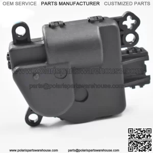 Fit For 2008-2016 Dodge Grand Caravan 3.6L V6 New AC A/C Damper Actuator 604-024