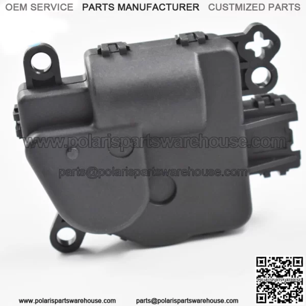 Fit For 2008-2016 Dodge Grand Caravan 3.6L V6 New AC A/C Damper Actuator 604-024