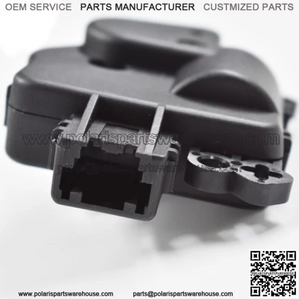 Fit For 2008-2016 Dodge Grand Caravan 3.6L V6 New AC A/C Damper Actuator 604-024 - Image 2