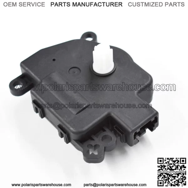 Fit For 2008-2016 Dodge Grand Caravan 3.6L V6 New AC A/C Damper Actuator 604-024 - Image 3