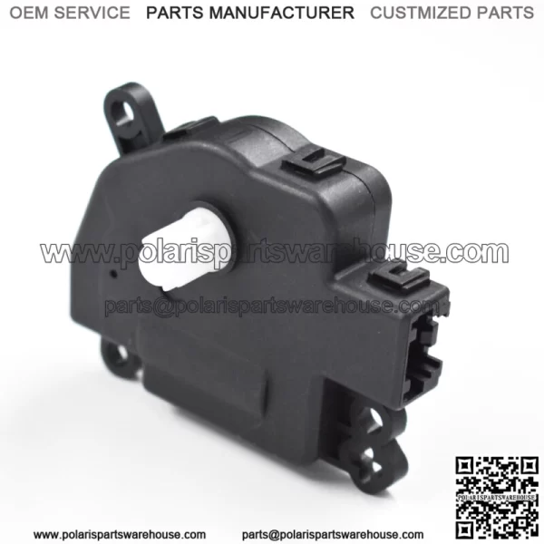 Fit For 2008-2016 Dodge Grand Caravan 3.6L V6 New AC A/C Damper Actuator 604-024 - Image 4