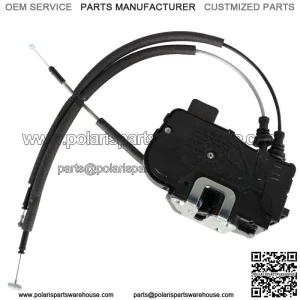For Hyundai Sonata 2011-2015 Front Left LH Driver Side Door Lock Latch Actuator