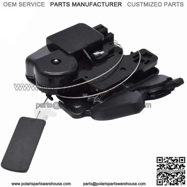 84630-3SG0A Rear Tailgate Trunk Lock Latch Actuator Fit for 13-18 Nissan Sentra - Image 2
