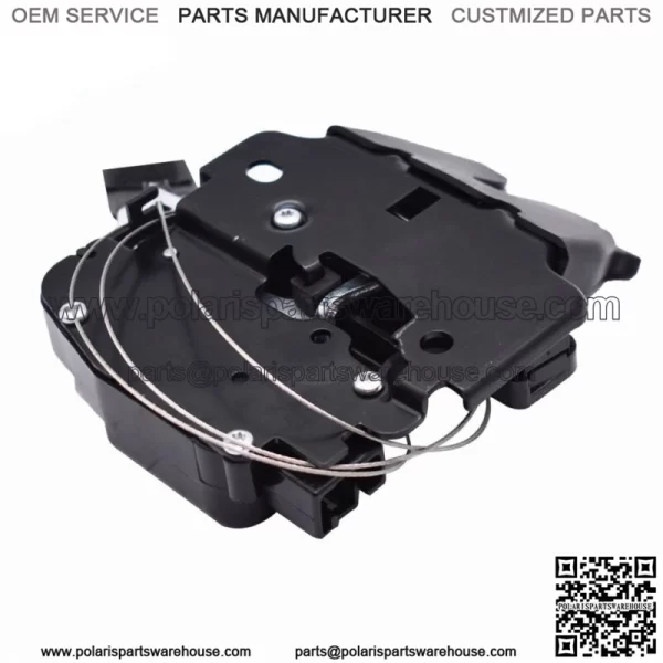 84630-3SG0A Rear Tailgate Trunk Lock Latch Actuator Fit for 13-18 Nissan Sentra - Image 3